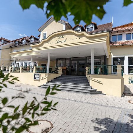 Hotel Dirsch Wellness & Spa Resort Emsing Eksteriør bilde