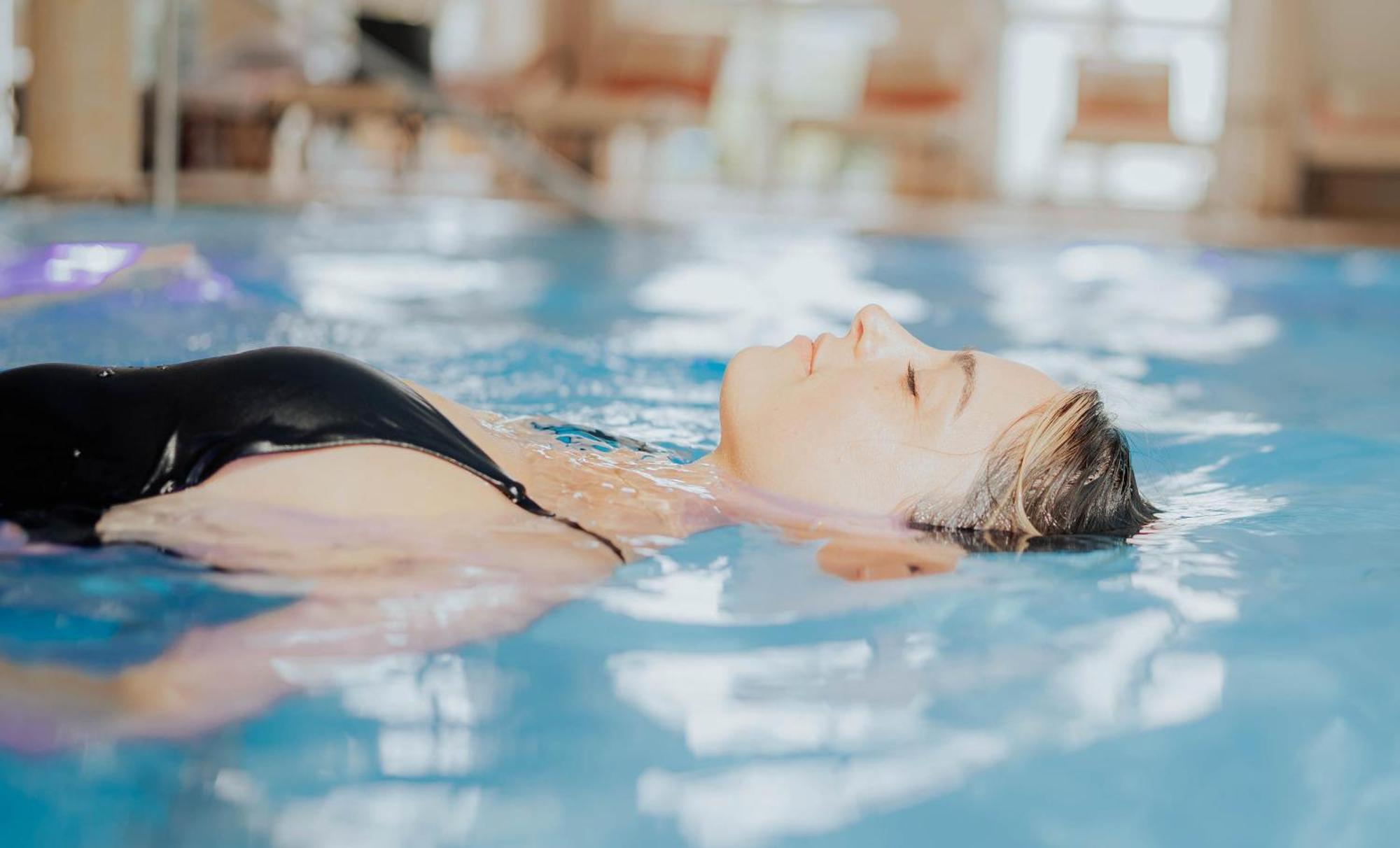 Hotel Dirsch Wellness & Spa Resort Emsing Eksteriør bilde