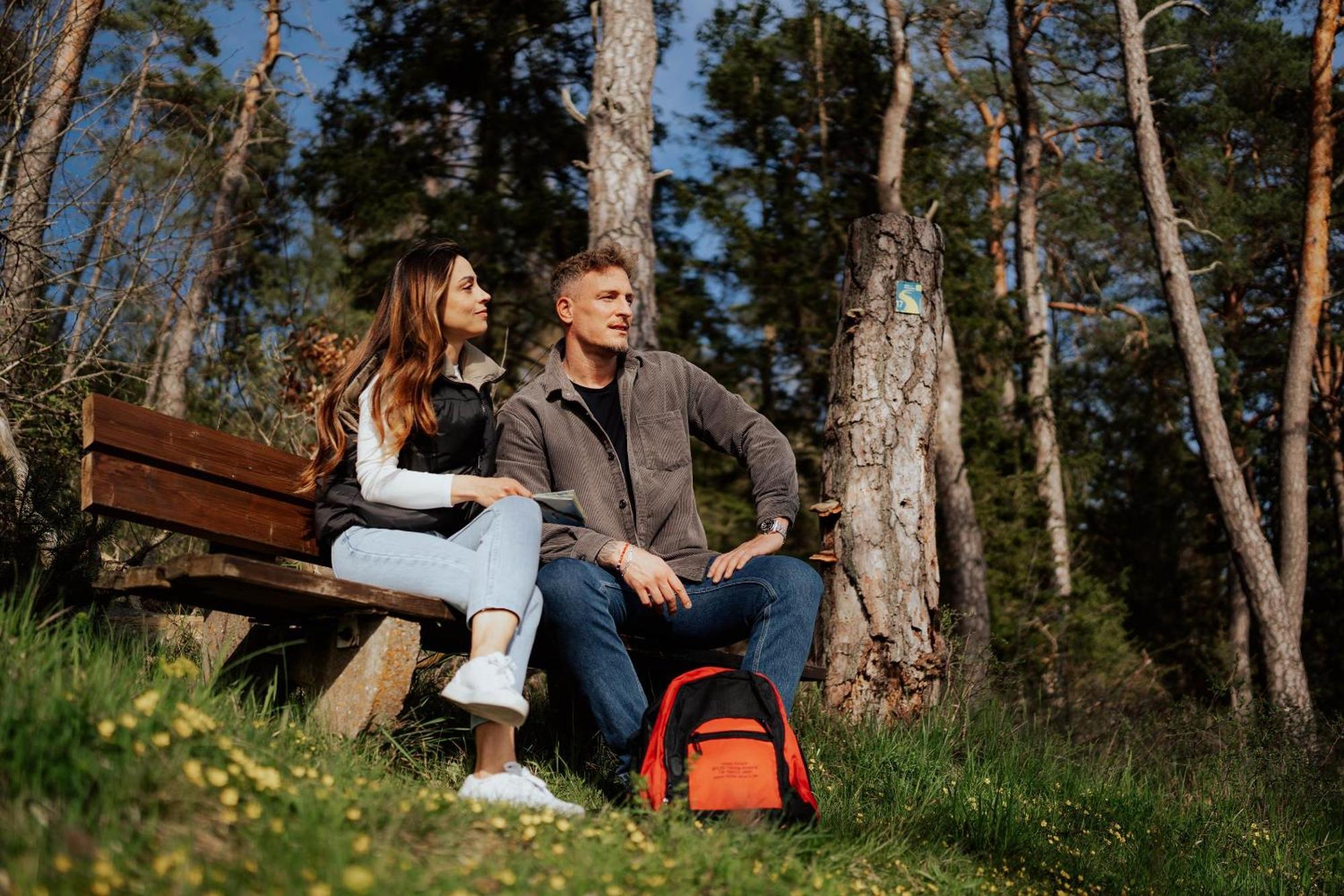 Hotel Dirsch Wellness & Spa Resort Emsing Eksteriør bilde