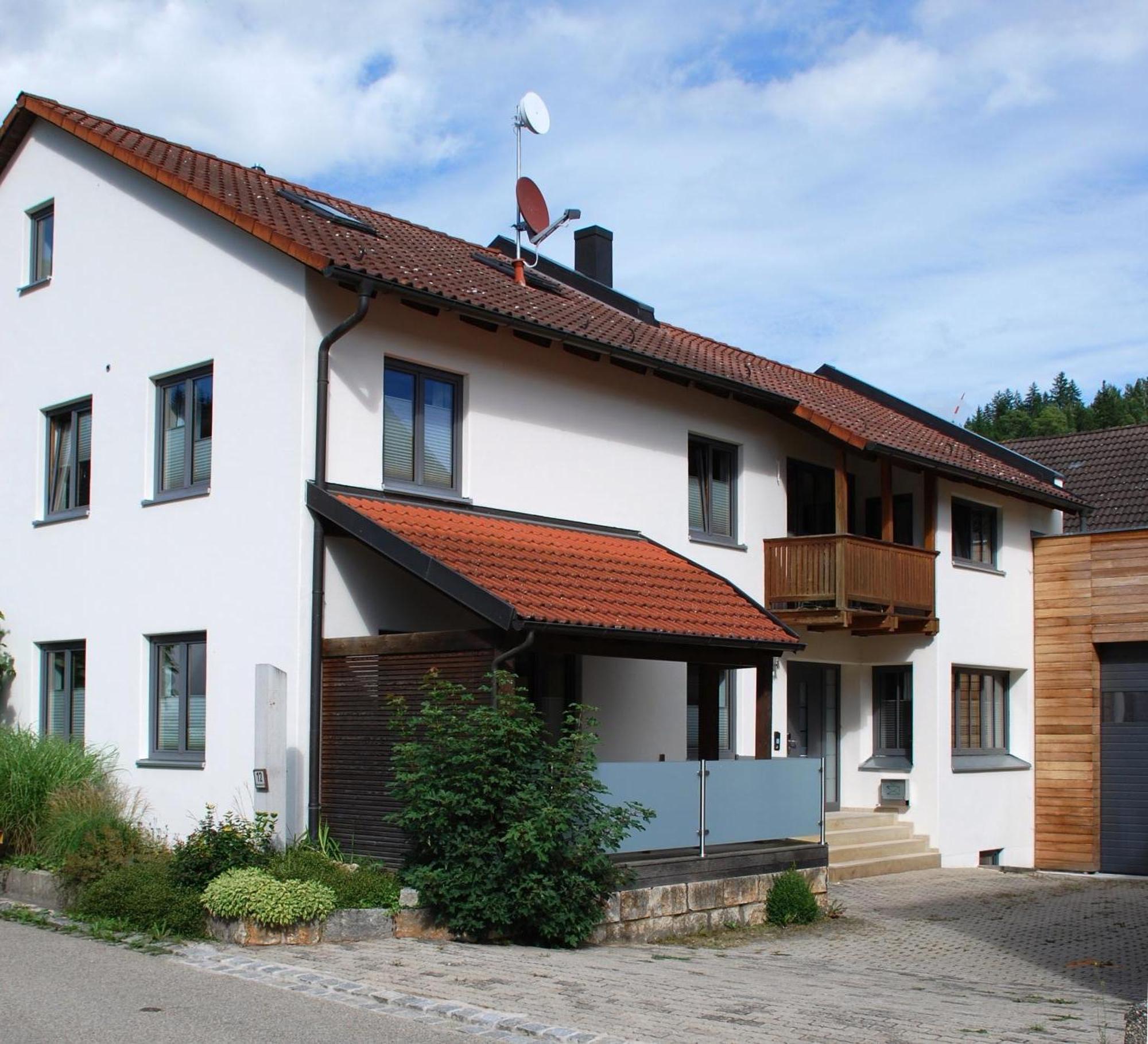 Hotel Dirsch Wellness & Spa Resort Emsing Eksteriør bilde