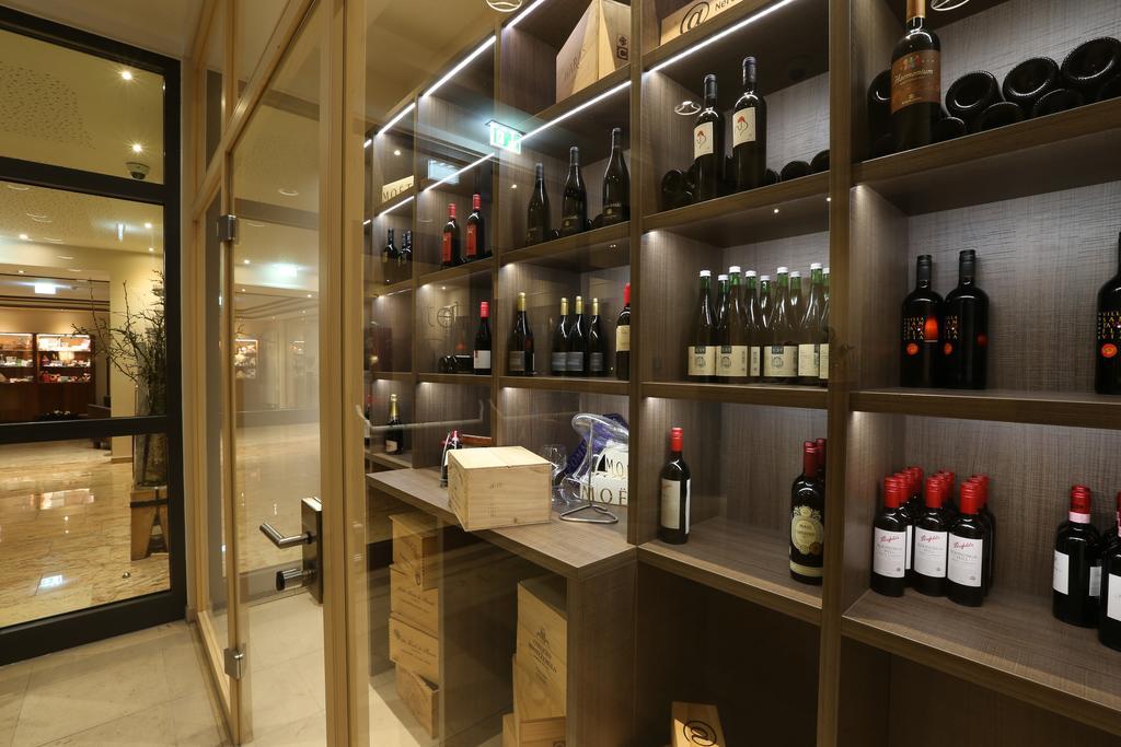 Hotel Dirsch Wellness & Spa Resort Emsing Eksteriør bilde