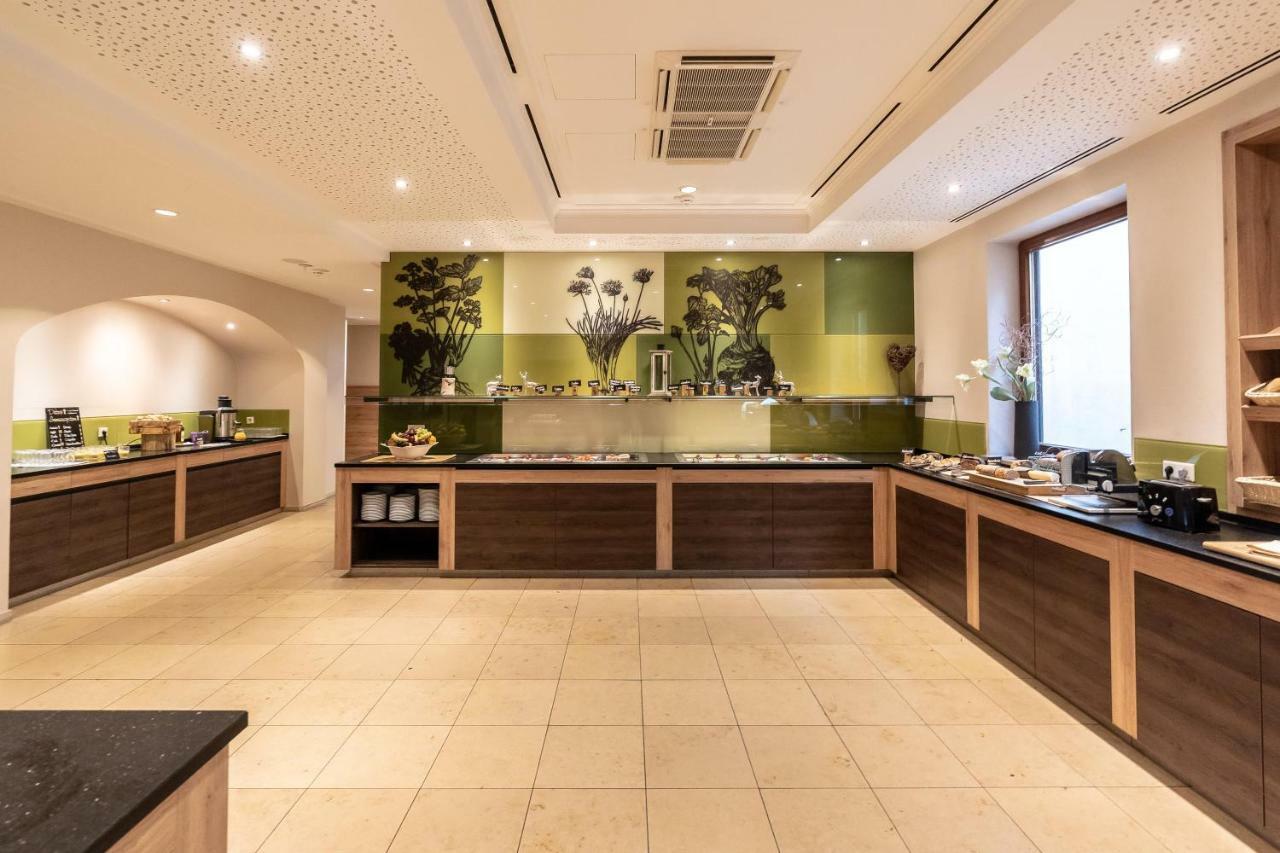 Hotel Dirsch Wellness & Spa Resort Emsing Eksteriør bilde