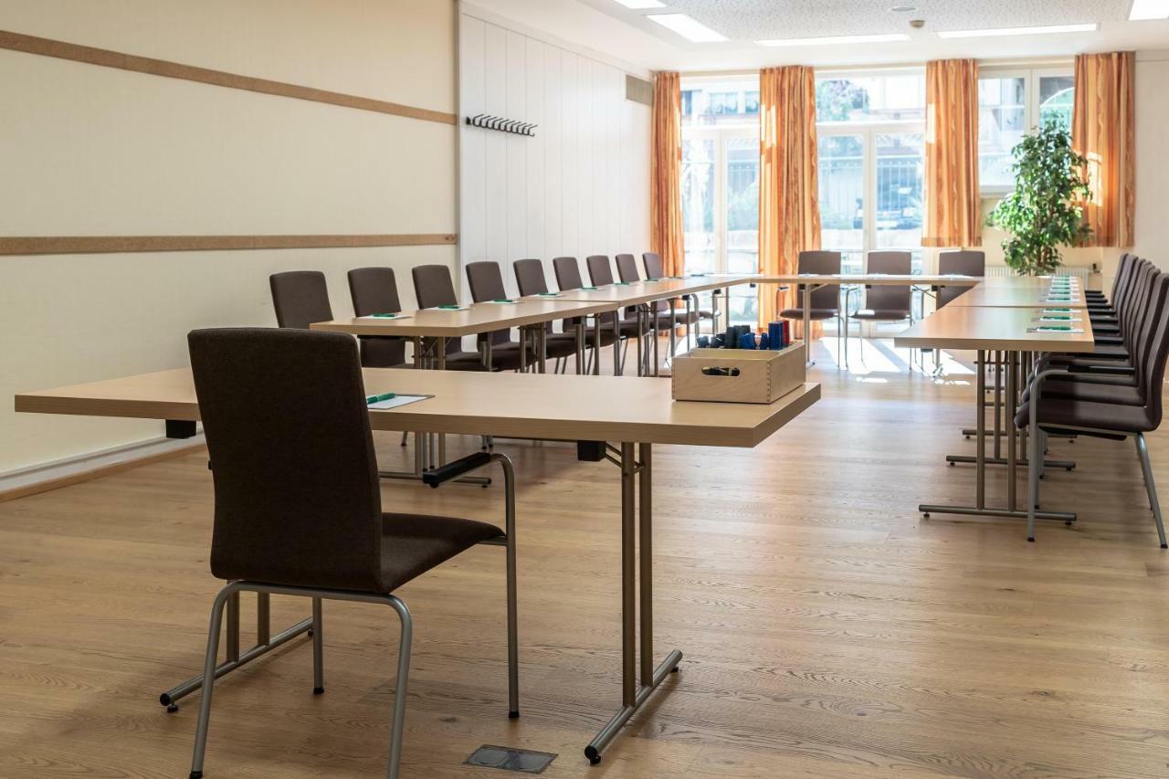 Hotel Dirsch Wellness & Spa Resort Emsing Eksteriør bilde